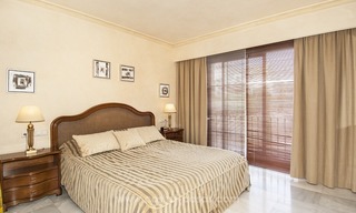 Vue Mer Panoramique 3 Bed Penthouse Appartement à vendre à Marbella - Benahavis 10