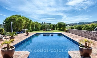 Charmante villa - finca à vendre à Estepona, Costa del Sol 2