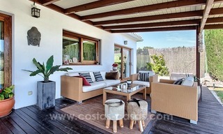 Charmante villa - finca à vendre à Estepona, Costa del Sol 7