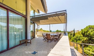 Villa de style ultra-moderne à Marbella - Benahavis 2