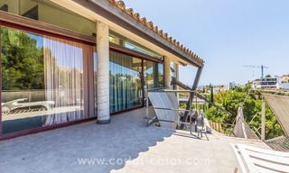 Villa de style ultra-moderne à Marbella - Benahavis 8