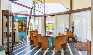 Villa de style ultra-moderne à Marbella - Benahavis 20