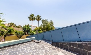 Villa de style ultra-moderne à Marbella - Benahavis 35