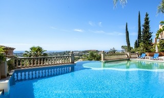 Marbella - Nueva Andalucia à vendre: Superbe appartement entièrement rénové, dans un complexe très recherché 4