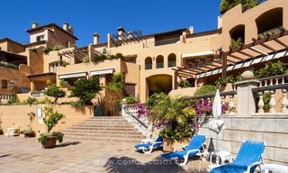 Marbella - Nueva Andalucia à vendre: Superbe appartement entièrement rénové, dans un complexe très recherché 6