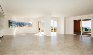 Marbella - Nueva Andalucia à vendre: Superbe appartement entièrement rénové, dans un complexe très recherché 9