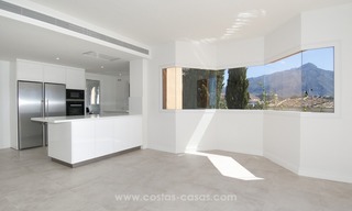 Marbella - Nueva Andalucia à vendre: Superbe appartement entièrement rénové, dans un complexe très recherché 11