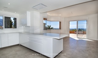 Marbella - Nueva Andalucia à vendre: Superbe appartement entièrement rénové, dans un complexe très recherché 12