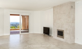 Marbella - Nueva Andalucia à vendre: Superbe appartement entièrement rénové, dans un complexe très recherché 14
