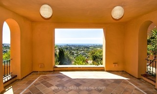 Marbella - Nueva Andalucia à vendre: Superbe appartement entièrement rénové, dans un complexe très recherché 18