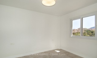 Marbella - Nueva Andalucia à vendre: Superbe appartement entièrement rénové, dans un complexe très recherché 24