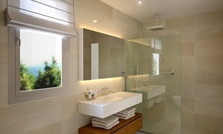 Villa moderne de luxe en vente à l’Est de Marbella 18