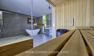 Superbe villa moderne à vendre à Nueva Andalucia, Marbella - Benahavis 22