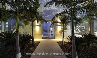 Superbe villa moderne à vendre à Nueva Andalucia, Marbella - Benahavis 10