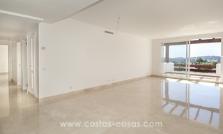 Fabuleux penthouse de 3 chambres à Nueva Andalucia, Marbella 14
