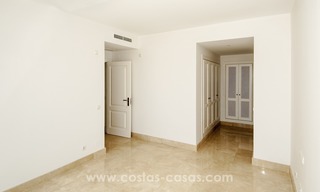 Fabuleux penthouse de 3 chambres à Nueva Andalucia, Marbella 17