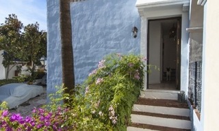 Maison de ville réformée à vendre à Marbella - Benahavis 3