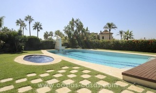 Villa pour acheter près de la plage a Marbella - Costa del Sol 2