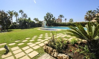 Villa pour acheter près de la plage a Marbella - Costa del Sol 1