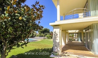Villa pour acheter près de la plage a Marbella - Costa del Sol 4