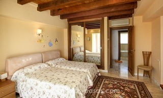 Villa pour acheter près de la plage a Marbella - Costa del Sol 13