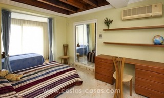 Villa pour acheter près de la plage a Marbella - Costa del Sol 14