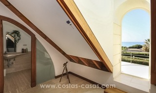 Villa pour acheter près de la plage a Marbella - Costa del Sol 20