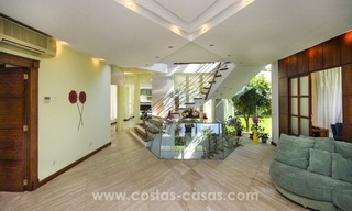 Villa pour acheter près de la plage a Marbella - Costa del Sol 27
