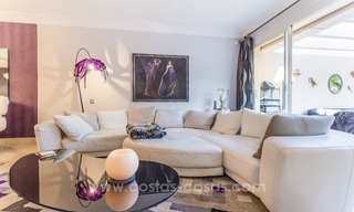 Appartement de luxe à vendre à l’Est de Marbella 12