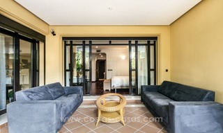 Appartement de luxe à vendre à Puerto Banús, Marbella 1