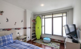 Appartement de luxe à vendre à Puerto Banús, Marbella 10