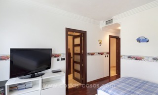 Appartement de luxe à vendre à Puerto Banús, Marbella 11