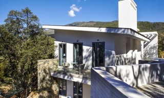 Nouvelle villa de design en venta à La Zagaleta, Marbella 4