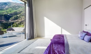 Nouvelle villa de design en venta à La Zagaleta, Marbella 17