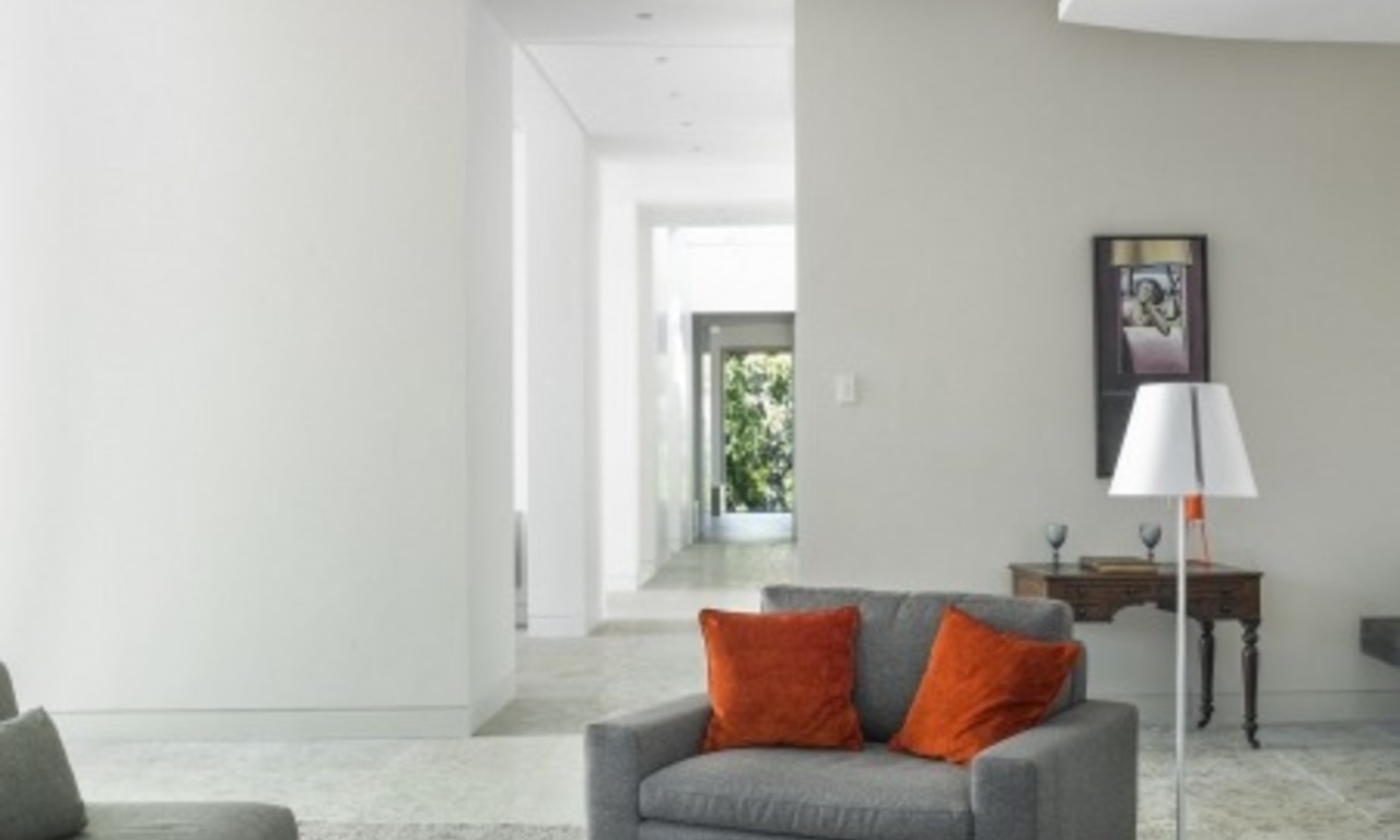 Nouvelle villa de design en venta à La Zagaleta, Marbella 19
