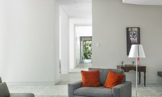 Nouvelle villa de design en venta à La Zagaleta, Marbella 19