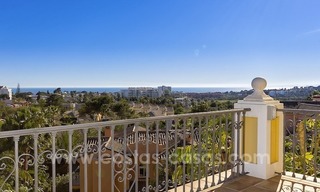Villa splendide de luxe à vendre - Marbella Est 6