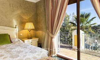 Villa splendide de luxe à vendre - Marbella Est 24