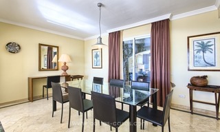 Spacieux penthouse de 4 chambres à vendre à Benahavis - Marbella 10