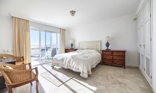 Spacieux penthouse de 4 chambres à vendre à Benahavis - Marbella 13