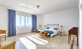 Spacieux penthouse de 4 chambres à vendre à Benahavis - Marbella 16