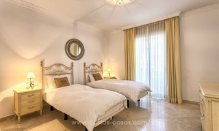 Spacieux penthouse de 4 chambres à vendre à Benahavis - Marbella 17
