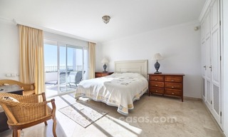 Spacieux penthouse de 4 chambres à vendre à Benahavis - Marbella 19