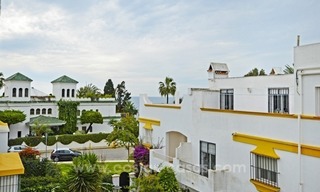 Maison en bord de mer à vendre sur la Mille d’Or, Marbella 5
