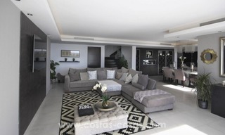 Nouvelle villa contemporaine à vendre dans la zone de Marbella - Benahavis 8