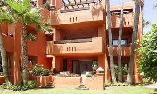 Bel appartement à vendre à Puerto Banús, Nueva Andalucía, Marbella 5