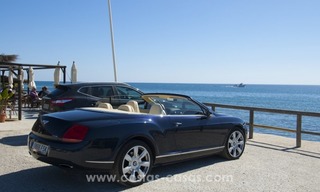 Magnifique villa en deuxième ligne de plage à vendre avec vue sur la mer à Marbella Est 41