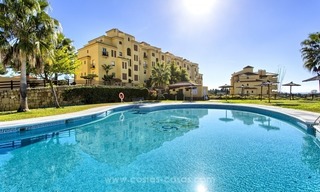 Apartamento en venta, Nouvelle Mille Or, Marbella - Estepona 1