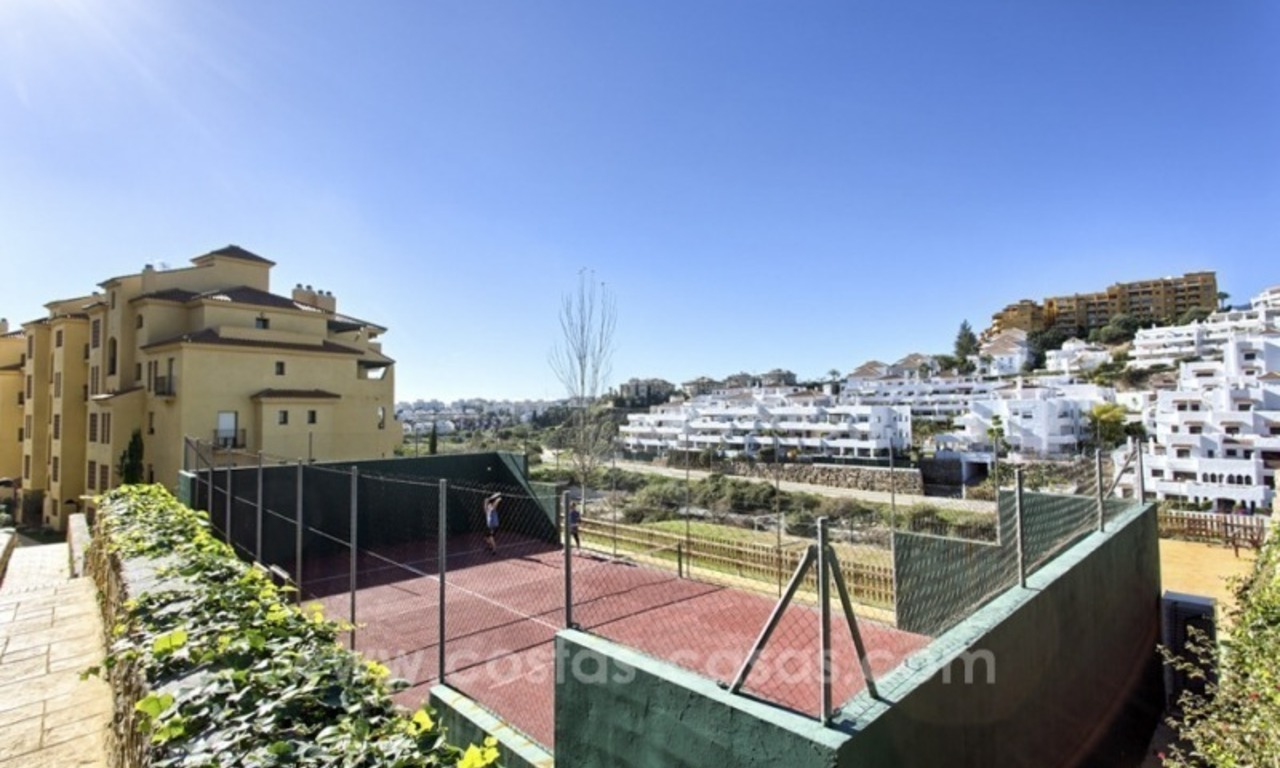 Apartamento en venta, Nouvelle Mille Or, Marbella - Estepona 9