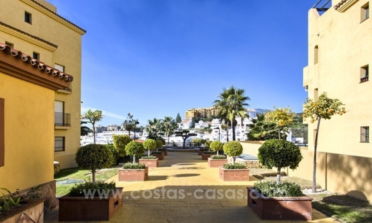 Apartamento en venta, Nouvelle Mille Or, Marbella - Estepona 6